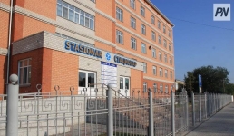 Более ста операций провели в этом году в павлодарском онкодиспансере