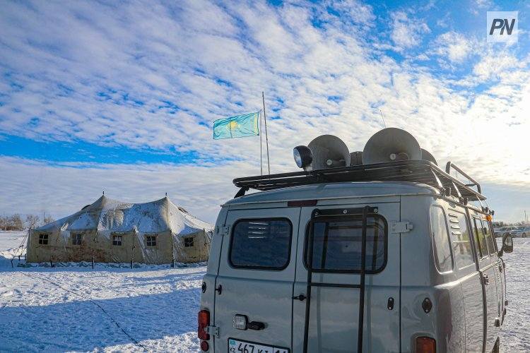 Спасатели выручили жителей Аккулы