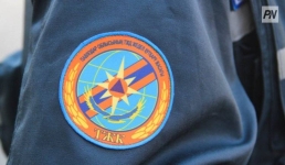 Павлодарские спасатели помогли двум жителям Астаны