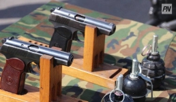 Павлодарским школьникам выпал шанс прокачать самообладание и выдержку