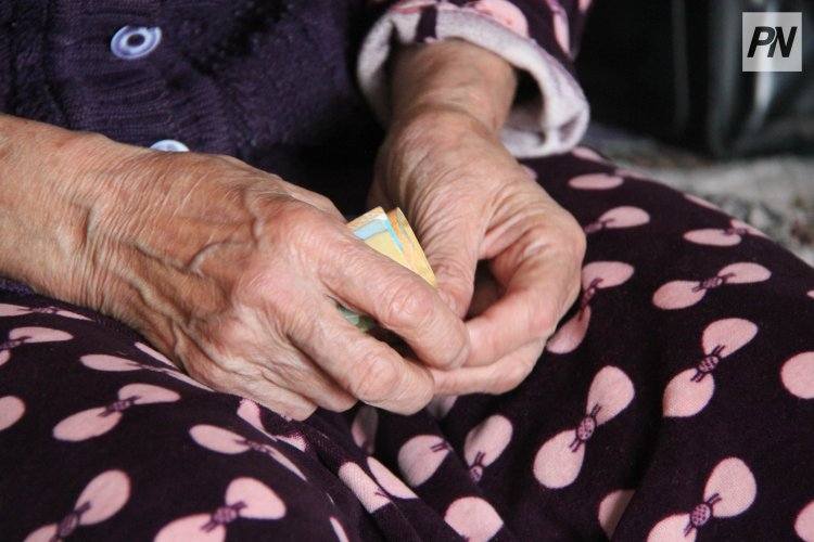 Очередная павлодарская пенсионерка доверилась мошенникам