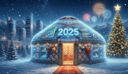 77%: уровень доверия казахстанцев Президенту остаётся высоким