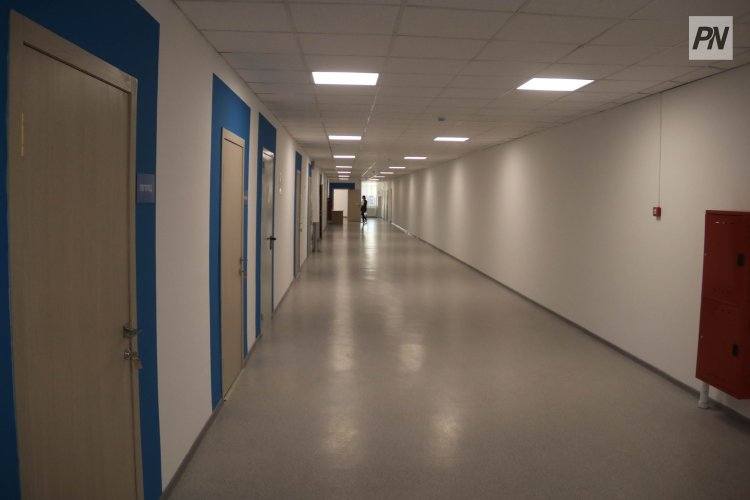 В Успенском районе призовут к ответу недобросовестного подрядчика