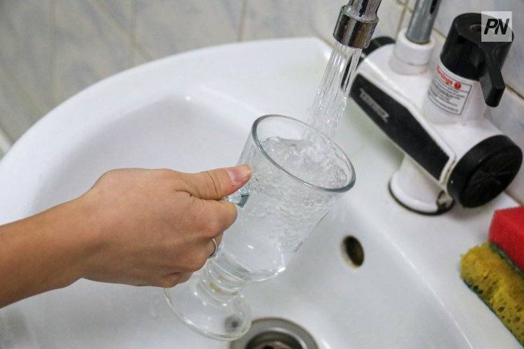 В пригороде Павлодара завершили реконструкцию насосной станции