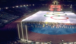 Первые олимпийские шаги Казахстана: как страна заявила о себе миру