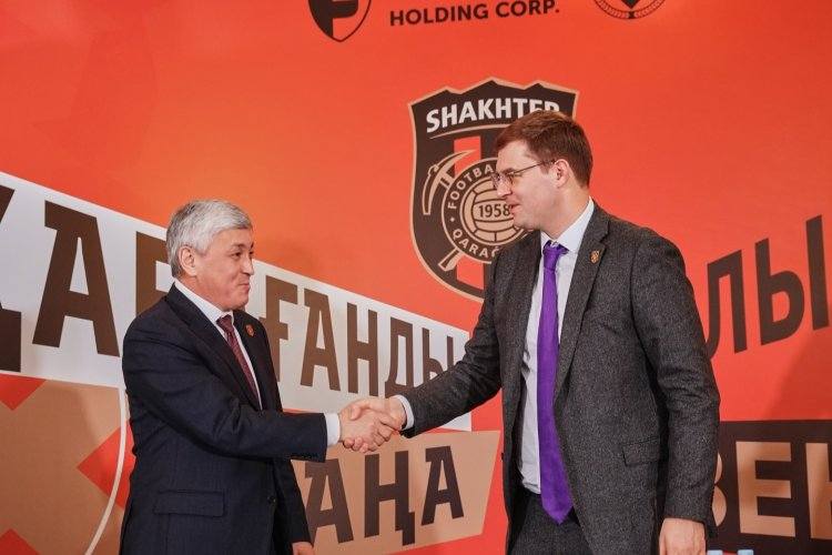 Титулованный конкурент «Иртыша» по Первой лиге строит наполеоновские планы