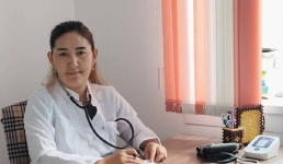 Из Китая в Аксу: господдержка помогла переселенке начать бизнес