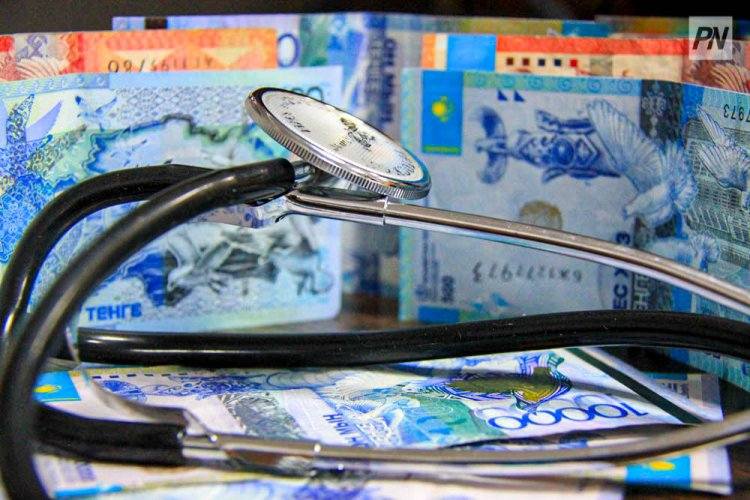 Павлодарцам подсказали, как получить достоверную информацию по ОСМС