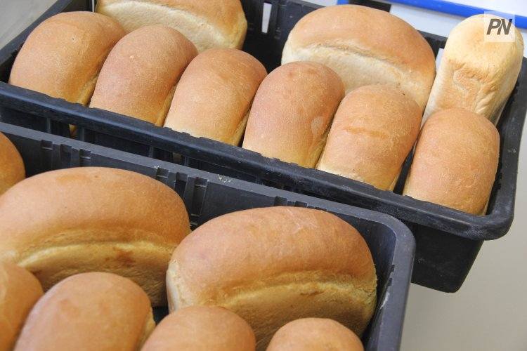 Иртышские хлебопеки полностью обеспечивают район своей продукцией