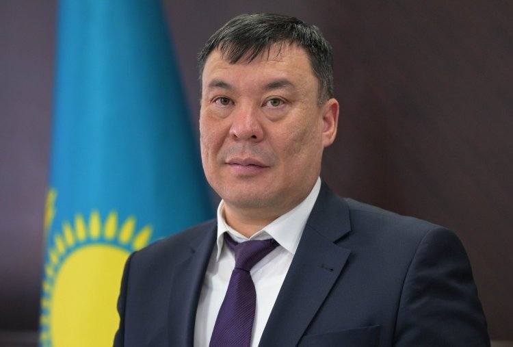 В Павлодарской области сменился руководитель управления ГАСК