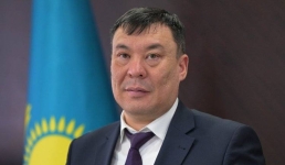 В Павлодарской области сменился руководитель управления ГАСК