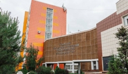 Почему выпускники из Казахстана выбирают Омский политех