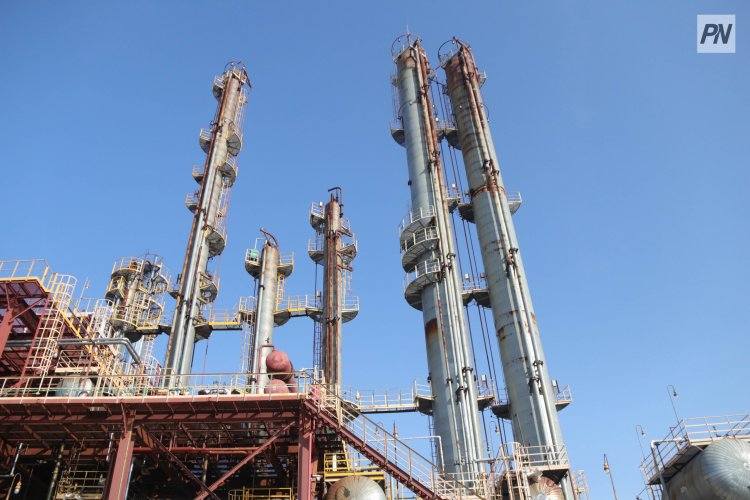 Крупные штрафы заплатили павлодарские предприятия за вредные выбросы в атмосферу