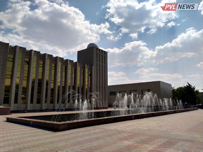 На международную выставку фотографий Первый Гагарин и Куба приглашают павлодарцев
