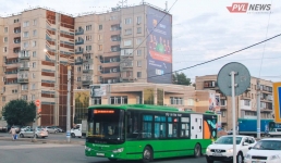 Часть улицы Камзина в Павлодаре перекроют