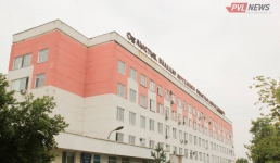 Серьезные заболевания выявили у детей на бесплатных консультациях в Павлодаре