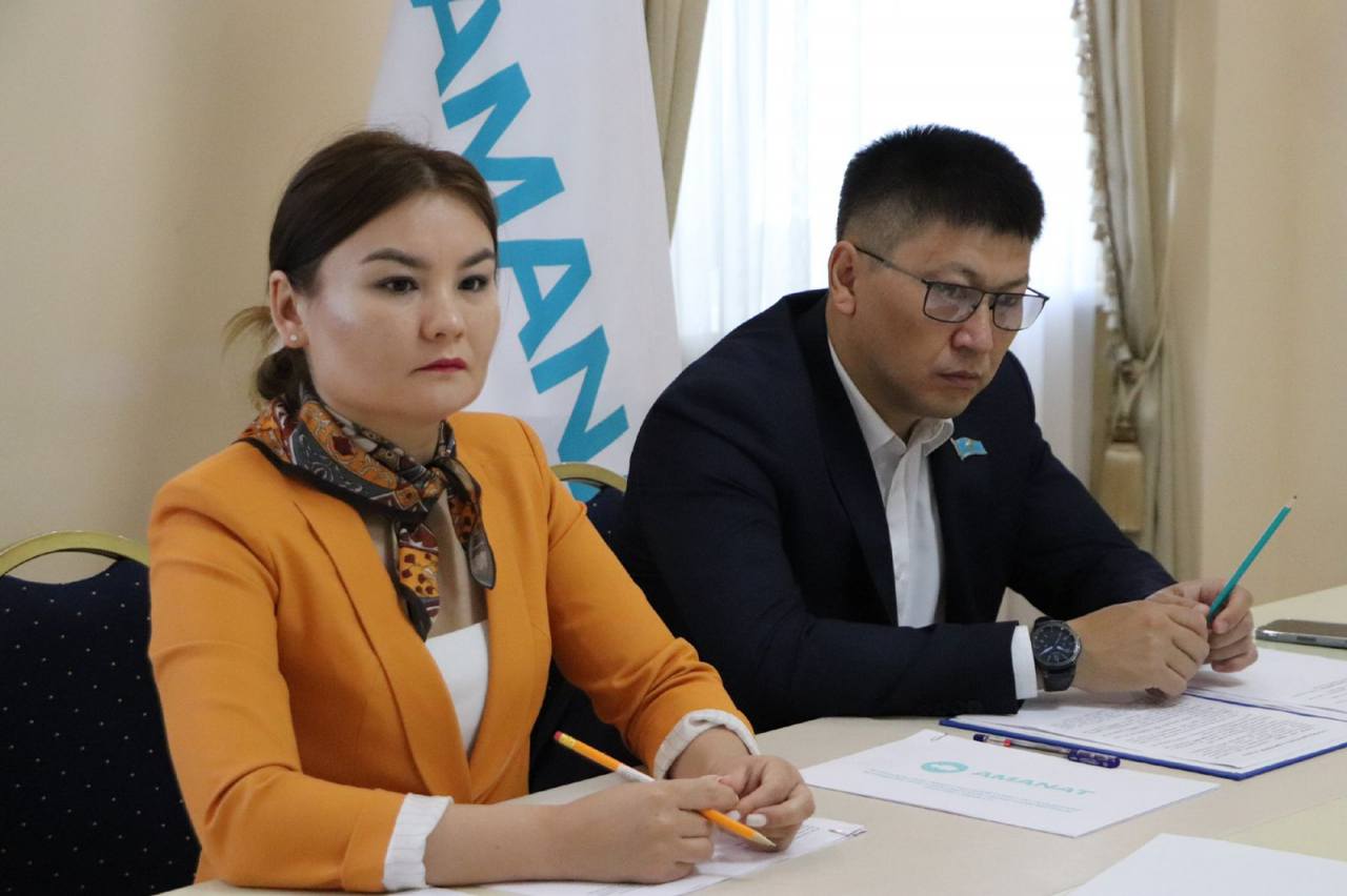 Новости павлодара сегодня
