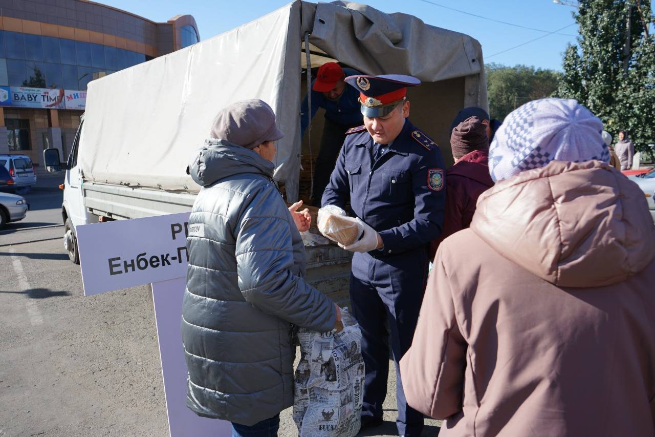 Вакансии в павлодаре на сегодня. Хлеб бесплатно раздают.