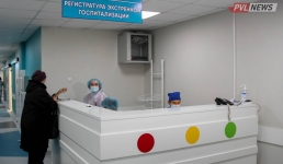 Число COVID-случаев в Павлодарской области выросло за сутки