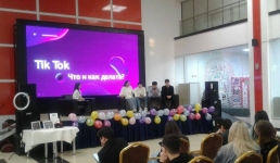 Как снимать контент для TikTok в Павлодаре