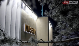 «Звездная палитра» появится в художественном музее Павлодара