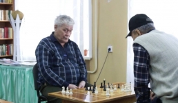 «Ушли все самые близкие»: кто живёт в павлодарском доме престарелых (ВИДЕО)