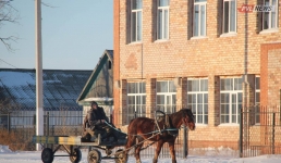 Возможно ли перенести центр Павлодарского района в село