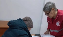 Социальный проект «Только мама» завершили в Павлодаре