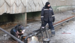 В Экибастузе разработали план для стабильного отопительного сезона