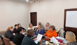 Павлодарские немцы готовятся встретить Рождество