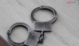Осужденного мошенника из Конаева задержали в Павлодарской области