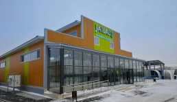Более ста тонн продукции привезут на сельхозярмарку в Павлодаре