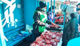 В Павлодаре объяснили переезд сельхозярмарки