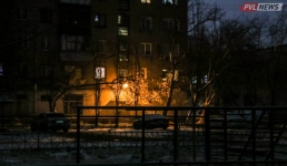 Ряд павлодарских объектов обесточат