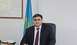 Глава Комитета госимущества Минфина РК встретится с павлодарцами