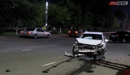 Жители Павлодарской области стали чаще гибнуть в ДТП