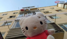 В Павлодаре скончалась девочка, выпавшая с восьмого этажа