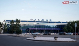 Можно ли продавать павлодарский аэропорт?