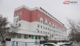 О состоянии пострадавших в пожаре детей рассказали павлодарские врачи