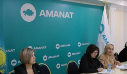 Дефицит медицинских кадров в селах обсудили в Павлодаре