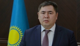 В Павлодаре представили первого заместителя акима области