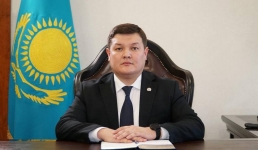 Уроженец Павлодарской области стал министром культуры и спорта РК