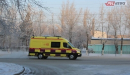 О лечении попавшей в ДТП сельчанки рассказали павлодарские врачи