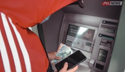 Сотрудница банка в Павлодаре стала жертвой мошенника