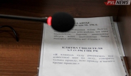 Вынесен приговор по массовому отравлению неизвестной жидкостью в Иртышске