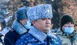 Дело экс-главного полицейского Павлодарской области вернули прокурору