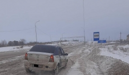 Автобусная остановка появится в промзоне Павлодара