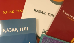 Бесплатные кружки казахского языка для молодежи откроют в Павлодаре
