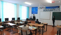 Сельские школы в Павлодарской области продолжат обновлять