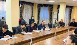 Внедрение новой тарифной программы ЖКХ обсудили в Павлодаре